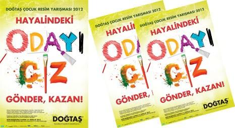 Doğtaş Çocuk Resim Yarışması Doğtaş Çocuk Resim Yarışması